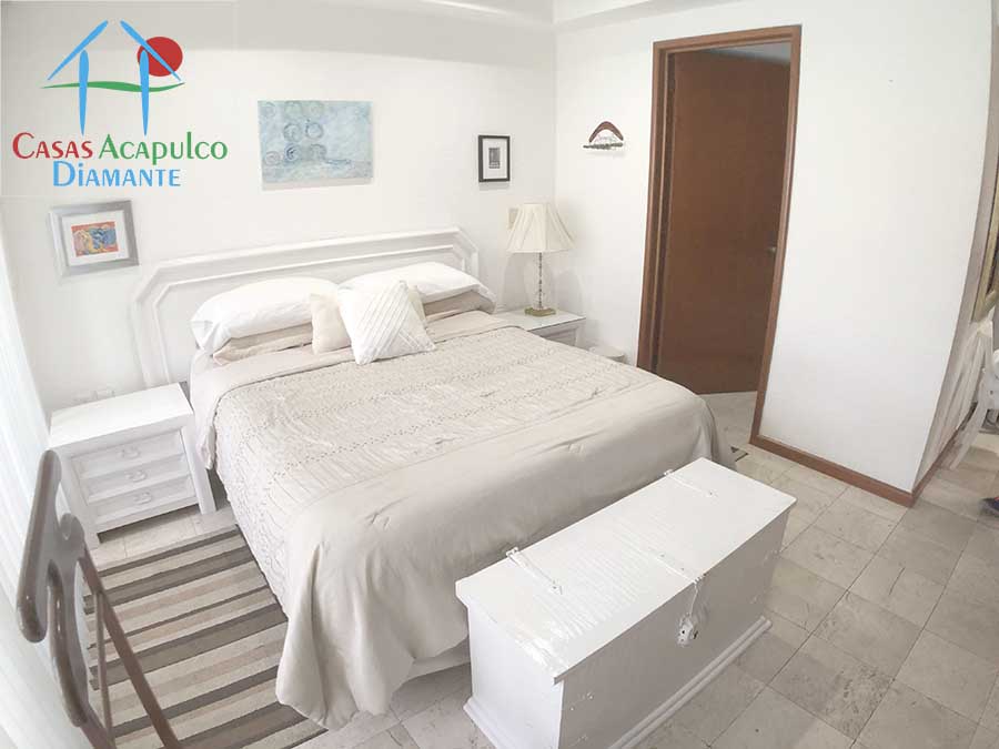 Mayan Island Playa Torre Uno 207 - Recámara dos 2